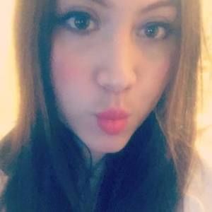 Meet your Posher, Bianca